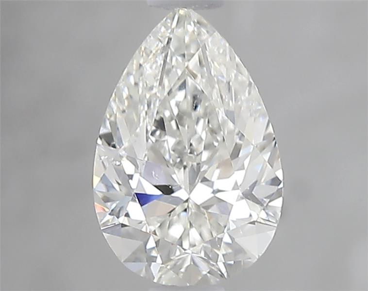 1.01ct Pear I SI1 Natural Diamond