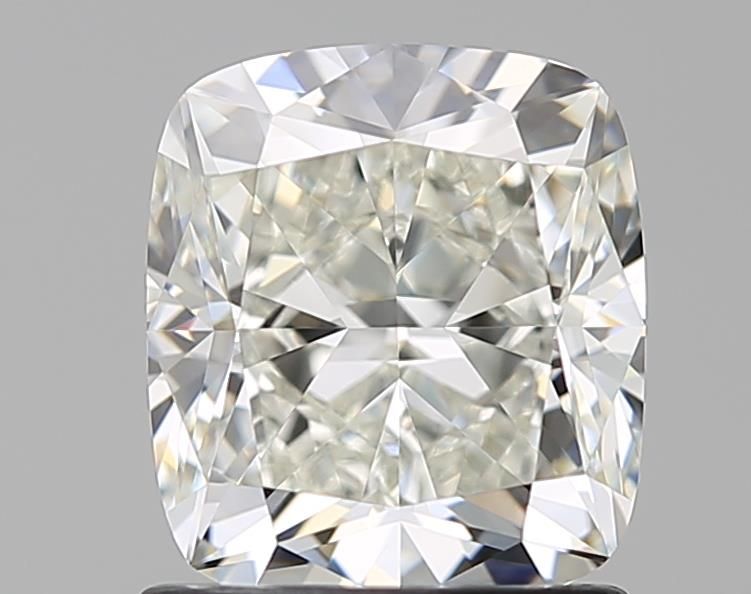 1.4ct Cushion J VVS2 Natural Diamond