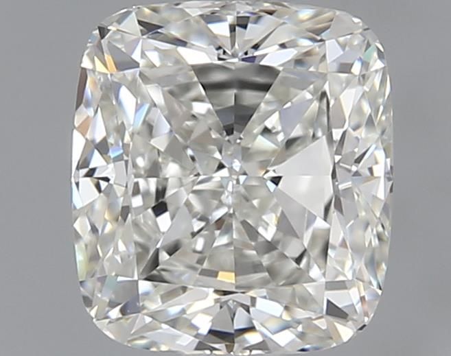 1ct Cushion I VS1 Natural Diamond