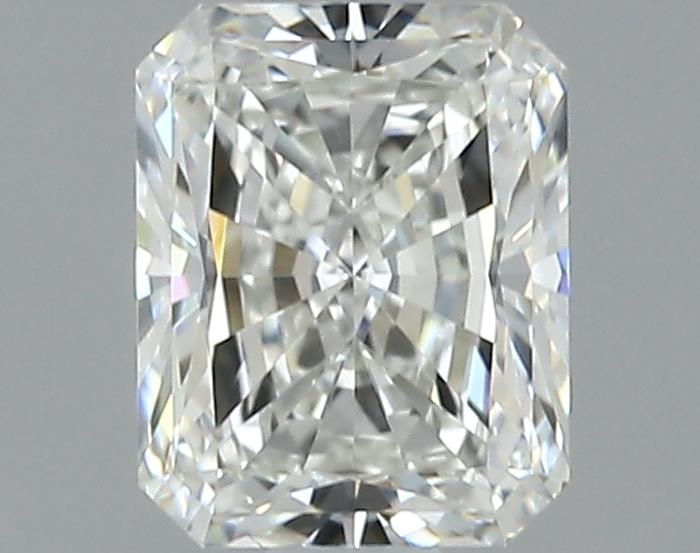 1.07ct Radiant H VVS1 Natural Diamond