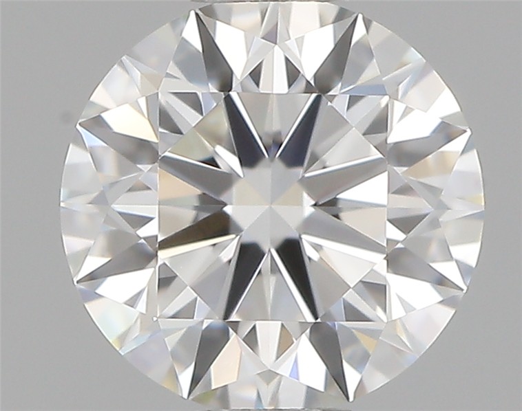 0.6ct Round G VVS1 Natural Diamond