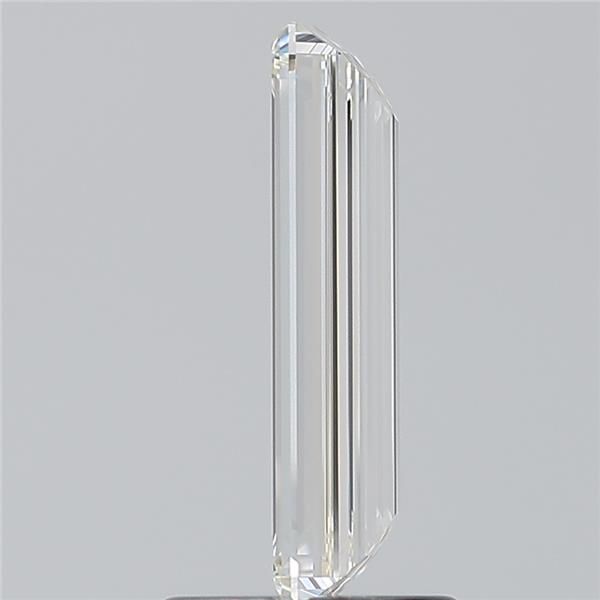 0.9ct Baguette G VS1 Natural Diamond