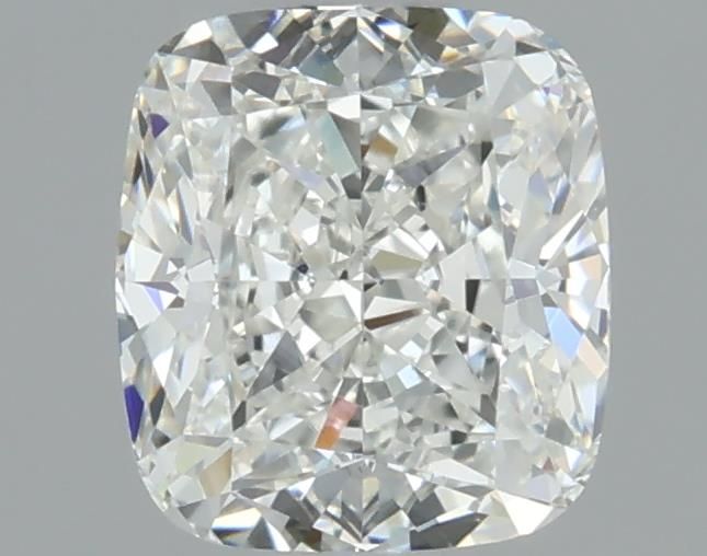 1ct Cushion H VS1 Natural Diamond