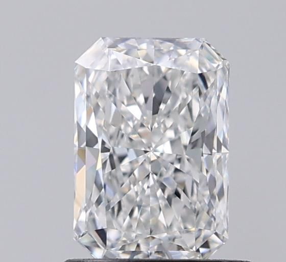 1ct Radiant F VS1 Natural Diamond