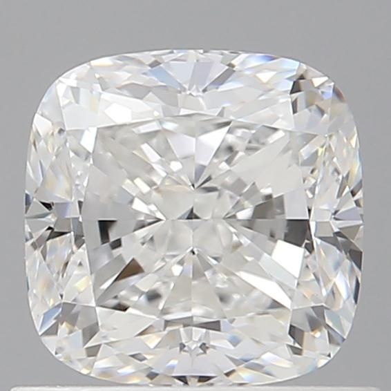 1ct Cushion Modified E VVS2 Natural Diamond