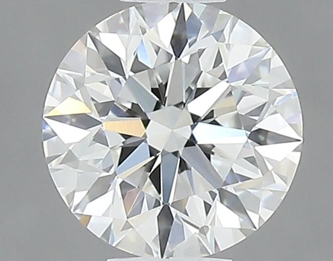 0.65ct Round G IF Natural Diamond