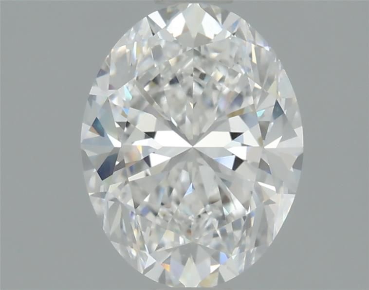 1.5ct Oval E VS2 Natural Diamond