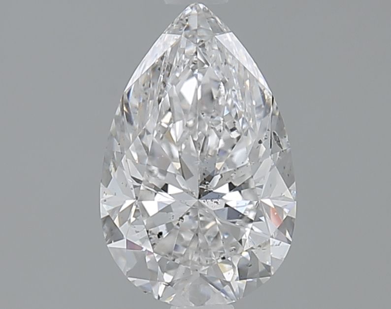 1.2ct Pear E SI2 Natural Diamond