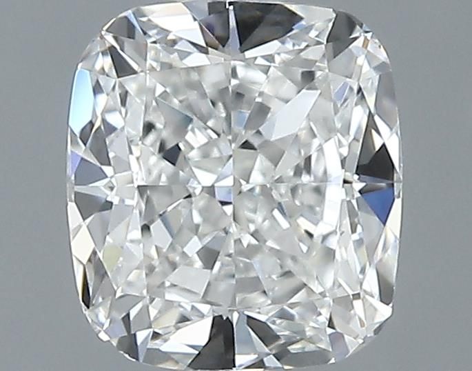 1ct Cushion G VS1 Natural Diamond