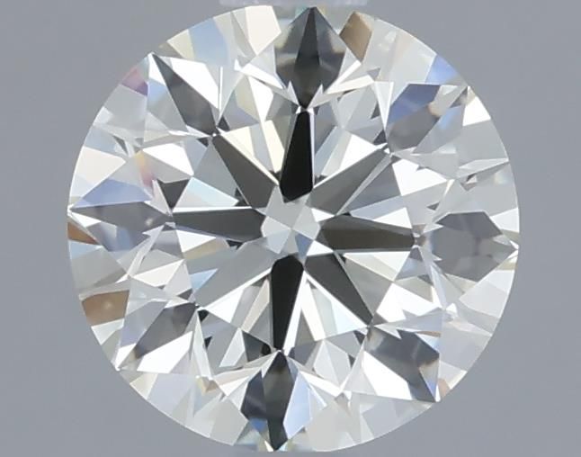 1ct Round L VVS1 Natural Diamond