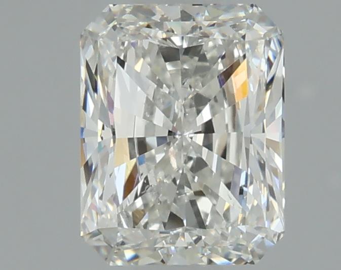 1.5ct Radiant H SI2 Natural Diamond
