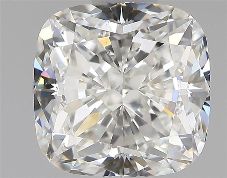 1.02ct Cushion H SI1 Natural Diamond
