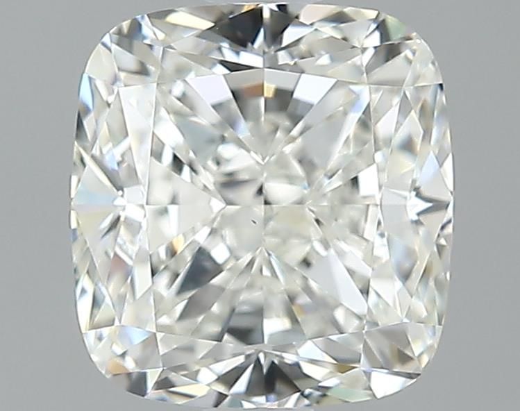 2ct Cushion I VS1 Natural Diamond