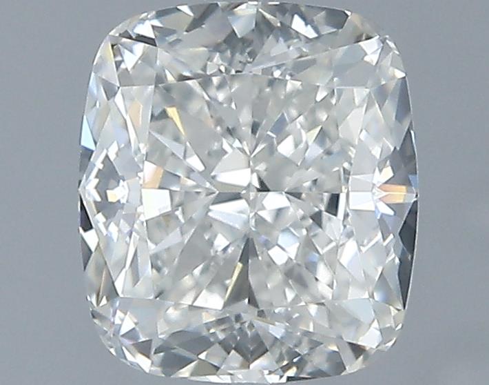 1.5ct Cushion I SI1 Natural Diamond