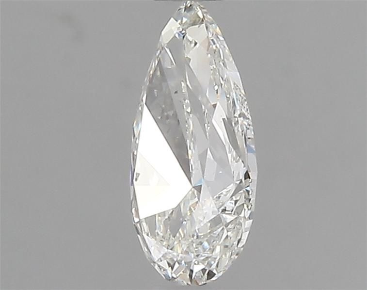 1.03ct Pear H SI1 Natural Diamond