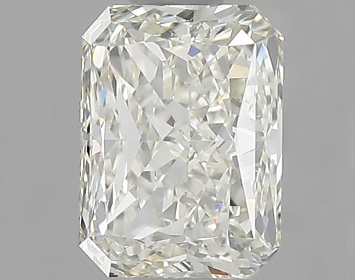 1.01ct Radiant I VVS2 Natural Diamond