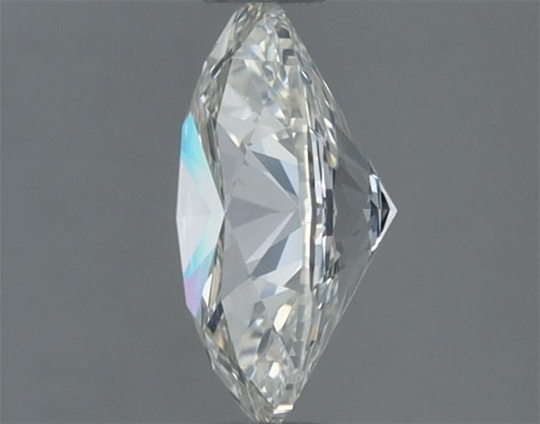 1.31ct Oval I SI1 Natural Diamond