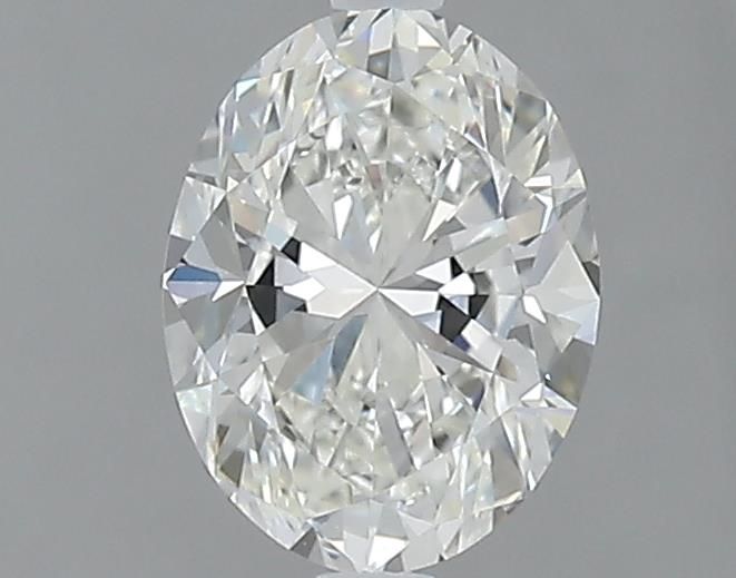 1ct Oval G VVS1 Natural Diamond