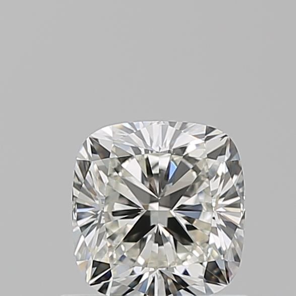 0.72ct Cushion I IF Natural Diamond