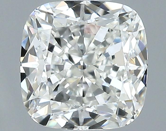 0.81ct Cushion H VS1 Natural Diamond