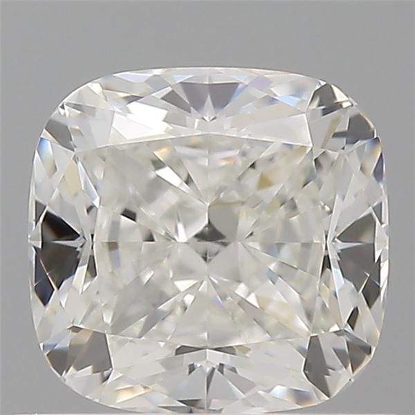 0.9ct Cushion Modified G VVS2 Natural Diamond