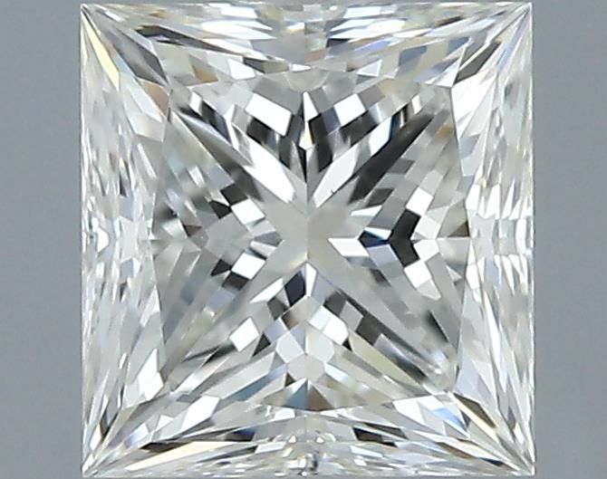 1ct Princess I VS1 Natural Diamond