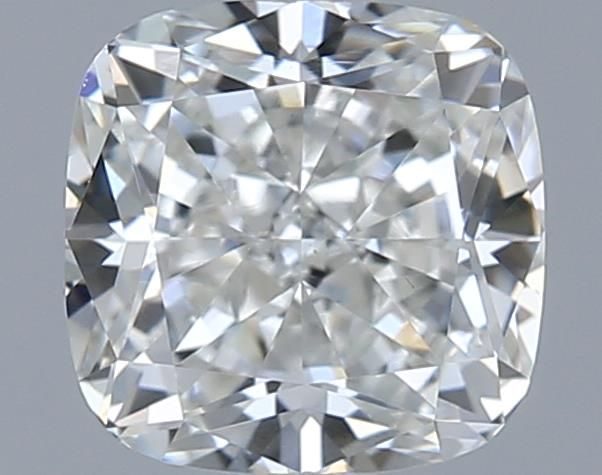 0.8ct Cushion I VS1 Natural Diamond