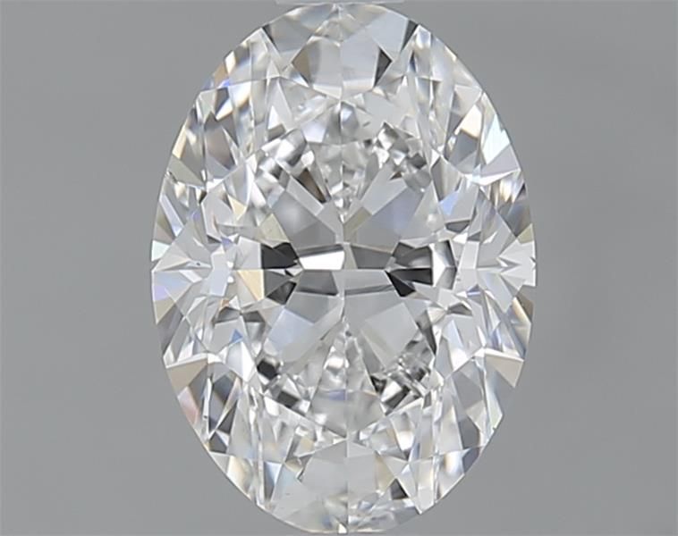 1.2ct Oval E VS2 Natural Diamond