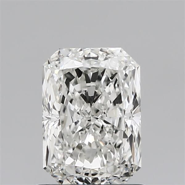 1.01ct Radiant I VS2 Natural Diamond