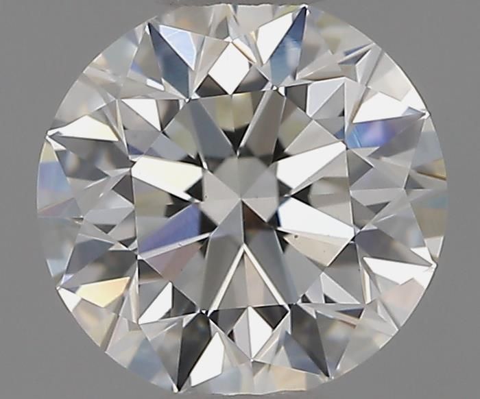 1ct Round H VS1 Natural Diamond