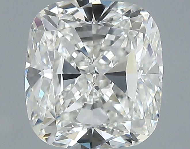 1ct Cushion I VS1 Natural Diamond