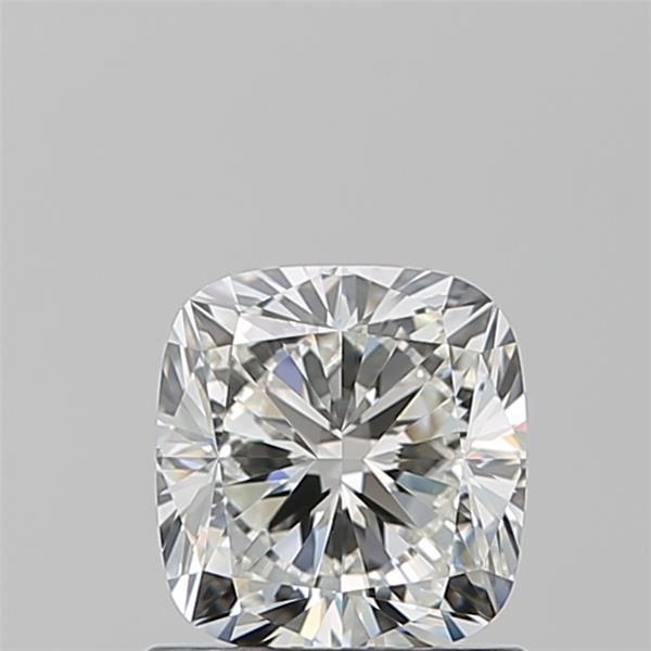 1.01ct Cushion I VVS1 Natural Diamond