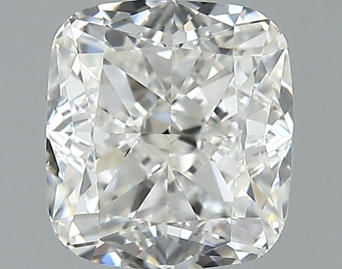 1ct Cushion I VS1 Natural Diamond