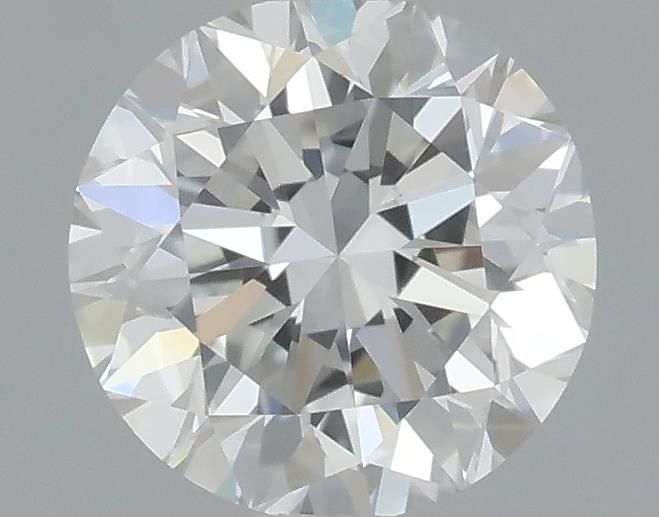 0.5ct Round G VVS1 Natural Diamond