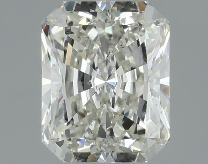 1.5ct Radiant J SI1 Natural Diamond