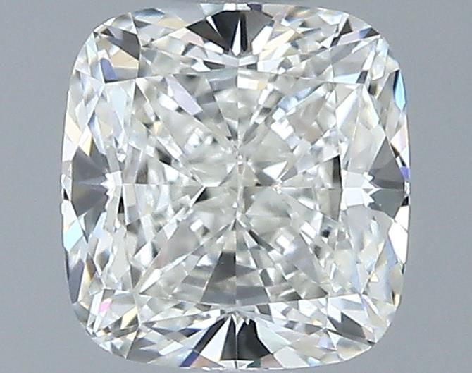 0.83ct Cushion I VS1 Natural Diamond