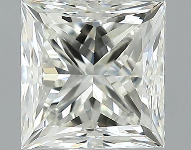 1ct Princess K VVS2 Natural Diamond