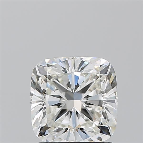 1.5ct Cushion I VVS2 Natural Diamond