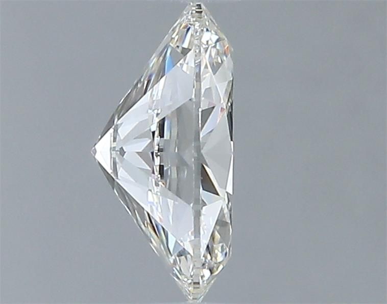 1ct Oval H IF Natural Diamond
