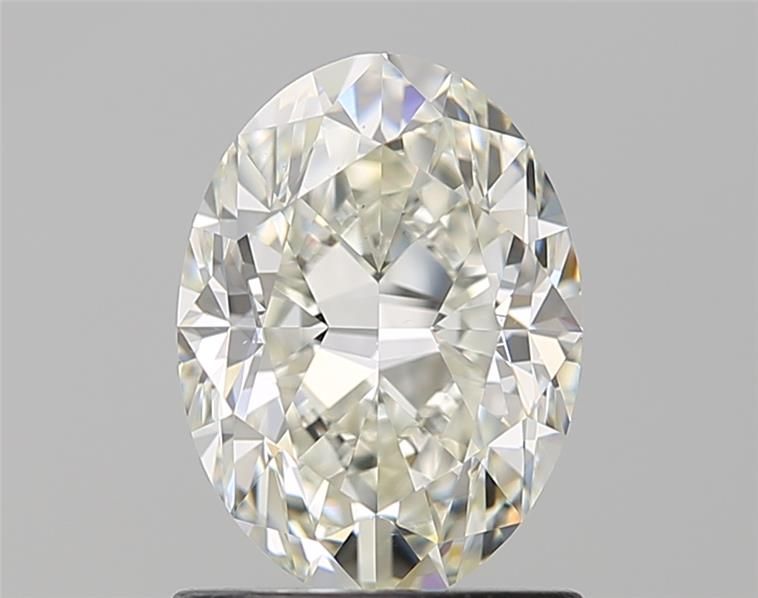 1.2ct Oval I VS1 Natural Diamond
