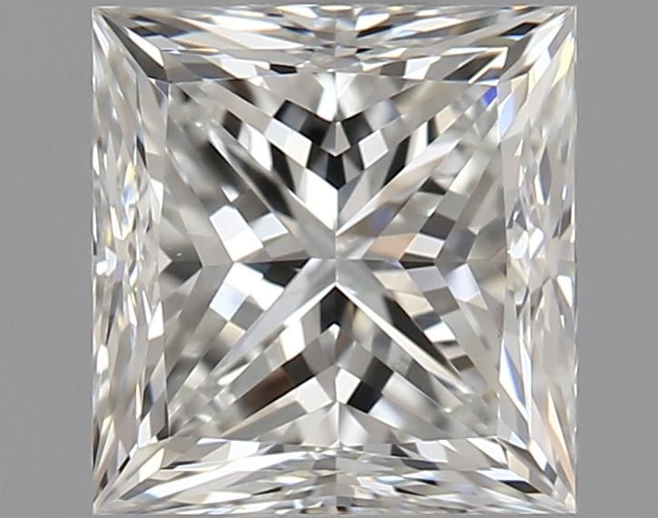 1.5ct Princess G VVS2 Natural Diamond