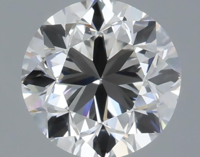 1.5ct Round G VS2 Natural Diamond