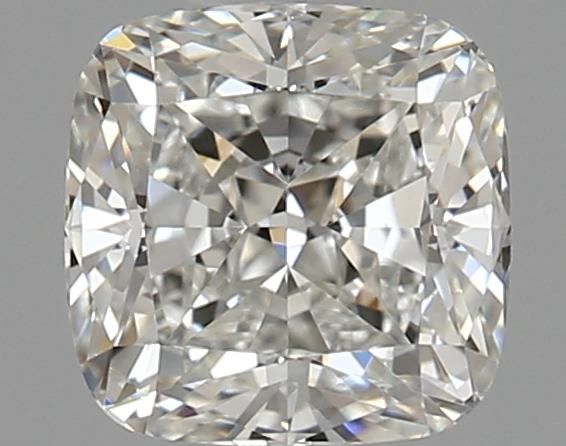 0.83ct Cushion H VS1 Natural Diamond