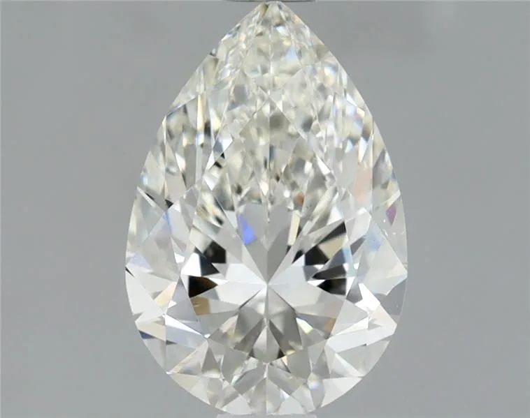1.2ct Pear I VS2 Natural Diamond