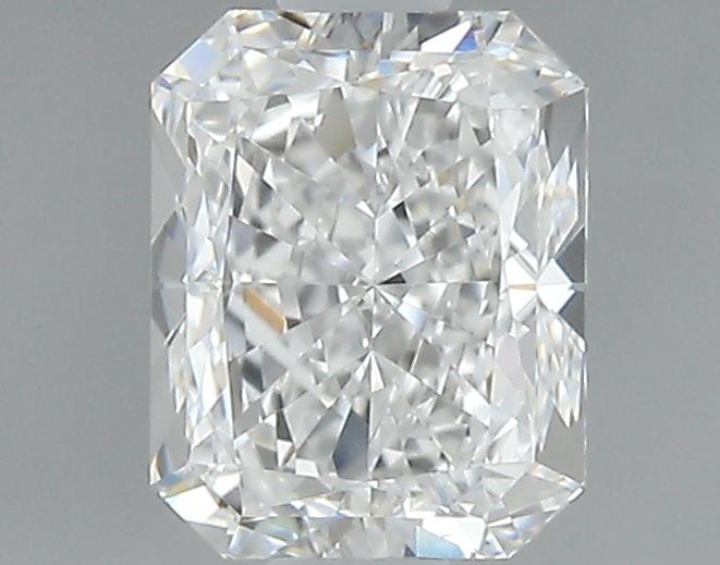 0.5ct Radiant E VS2 Natural Diamond