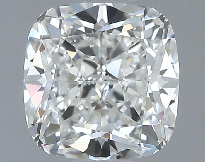 0.94ct Cushion G VVS2 Natural Diamond