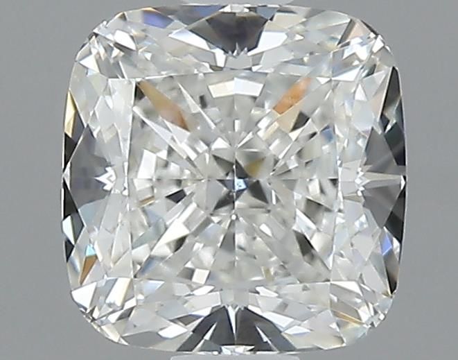 0.94ct Cushion H VS2 Natural Diamond