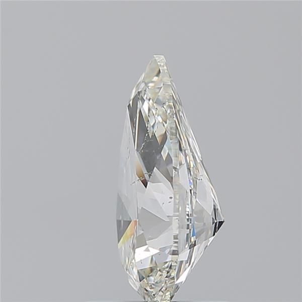 1.51ct Pear J SI2 Natural Diamond
