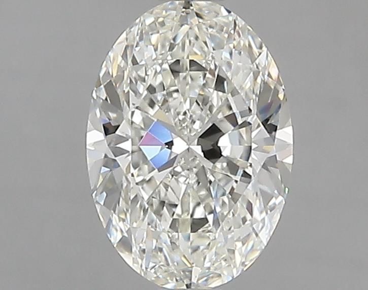 1.21ct Oval J VS1 Natural Diamond