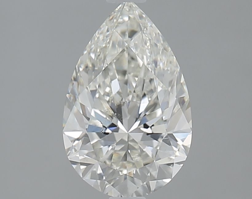 1.5ct Pear I SI1 Natural Diamond